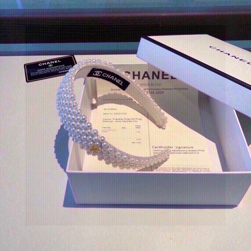 CHANEL